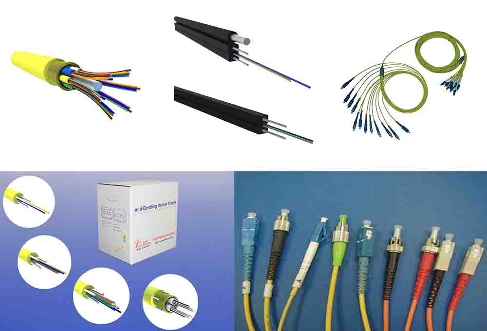 Optical Cables